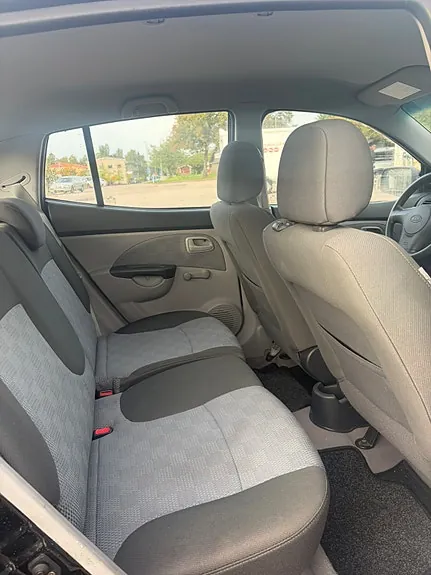 Kia Picanto 2007 photo 5