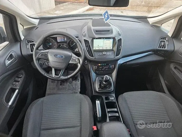 Ford C-Max 2018 photo 5