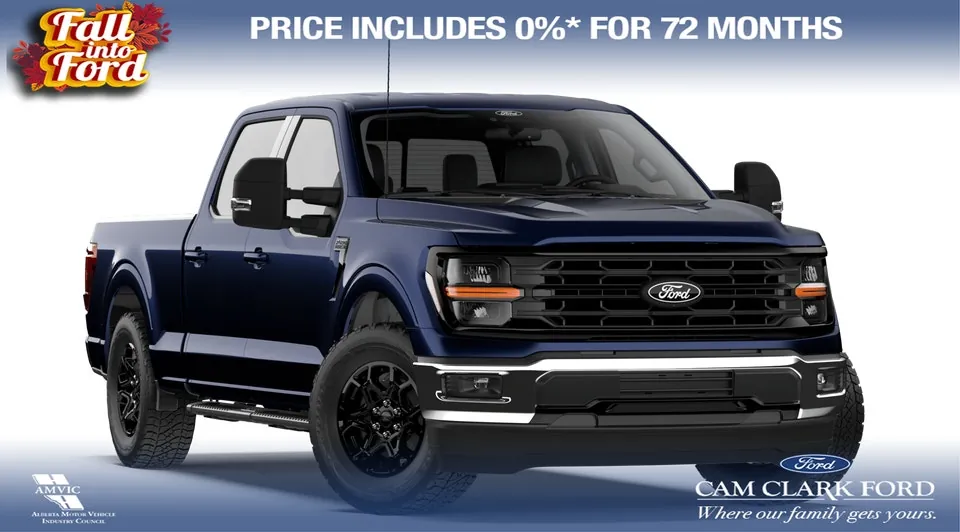 Ford F-150 2026 photo 4