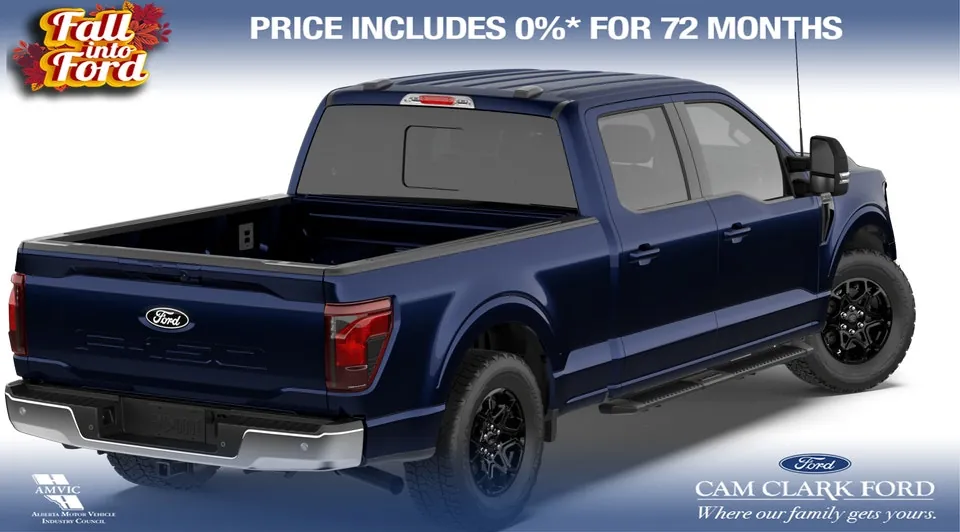 Ford F-150 2026 photo 3