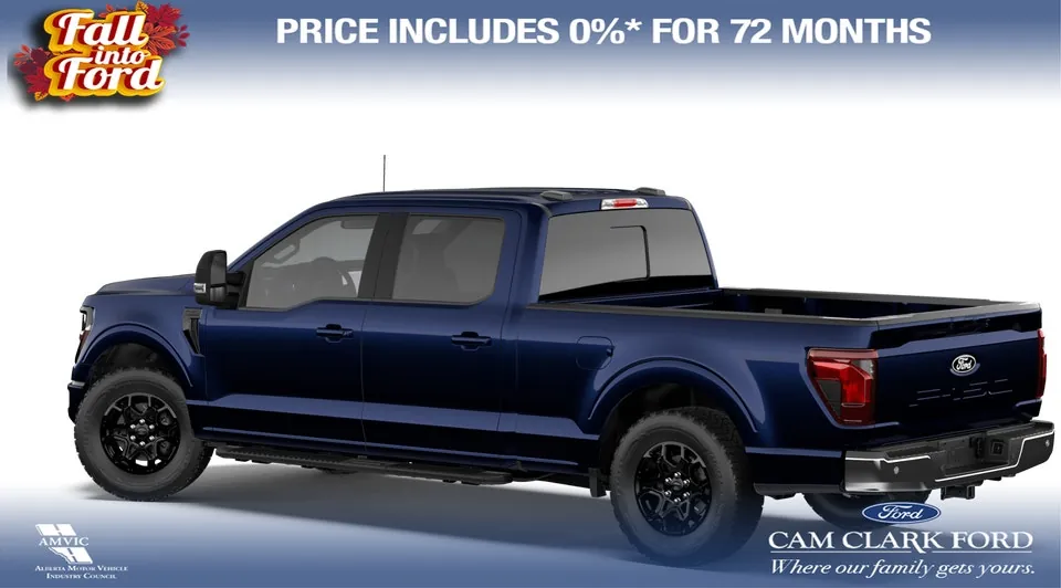 Ford F-150 2026 photo 2