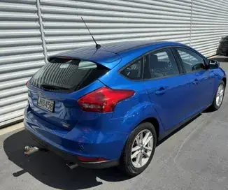 Ford Focus 2015 photo 5