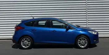 Ford Focus 2015 photo 4