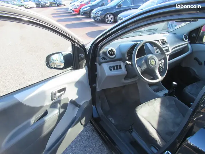 Suzuki Alto 2009 photo 5