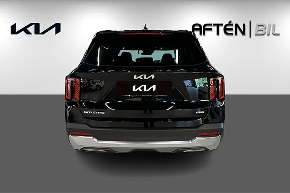 Kia Sorento 2027 photo 5