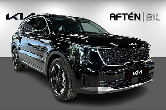 Kia Sorento 2027 photo 3