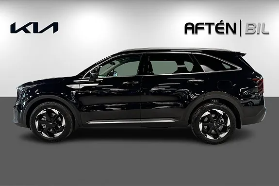 Kia Sorento 2027 photo 4
