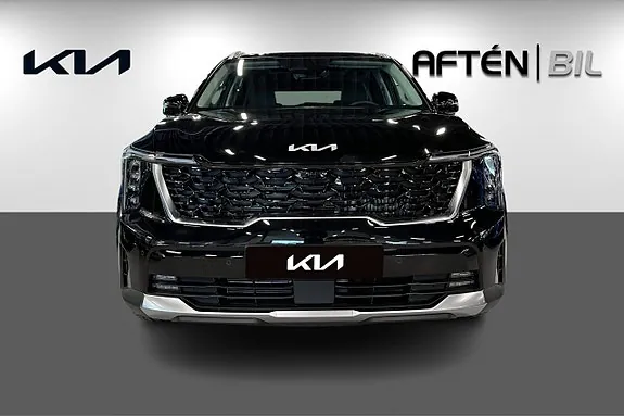 Kia Sorento 2027 photo 2