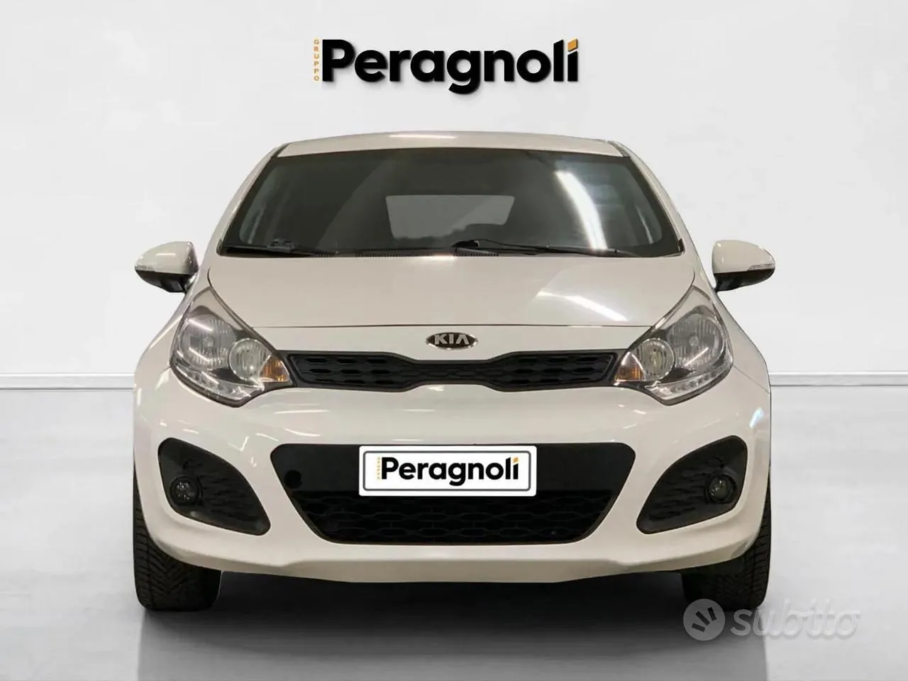 Kia Rio 2015 photo 2