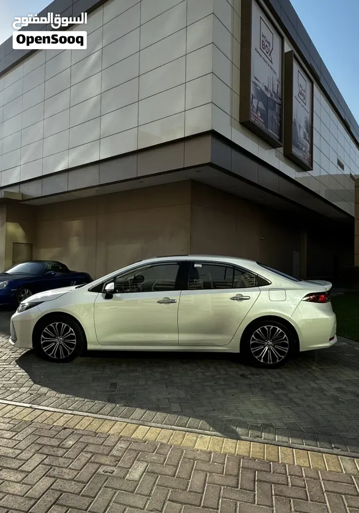 Toyota Corolla 2023 photo 4