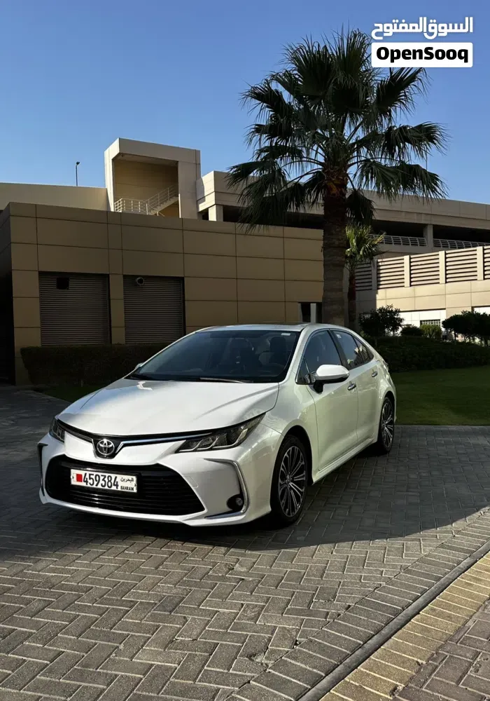 Toyota Corolla 2023 photo 3