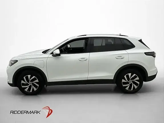 Volkswagen Tiguan 2025 photo 4