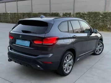 BMW X1 2021 photo 2