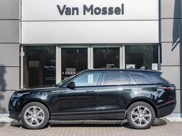 Land Rover Range Rover Velar 2023 photo 3