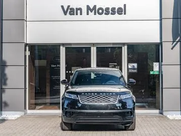 Land Rover Range Rover Velar 2023 photo 2
