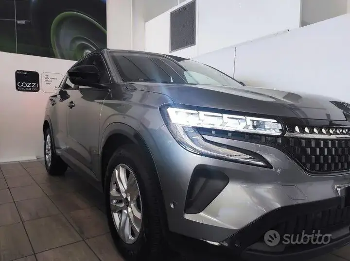 Renault Austral 2024 photo 3