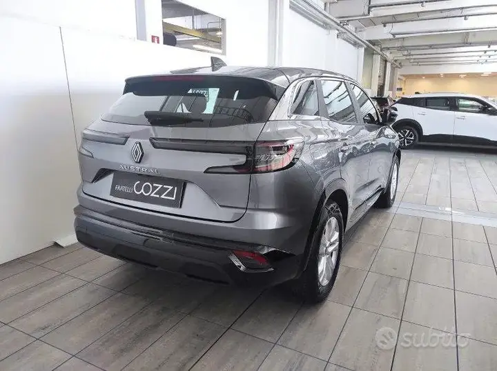 Renault Austral 2024 photo 5