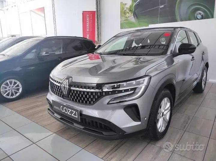 Renault Austral 2024 photo 2