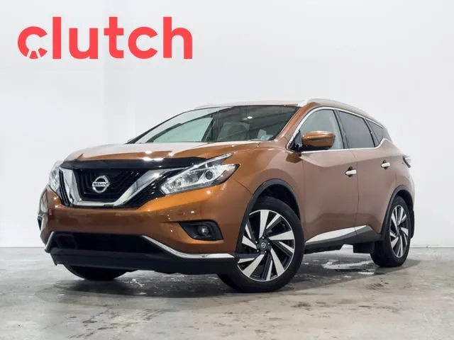 Nissan Murano