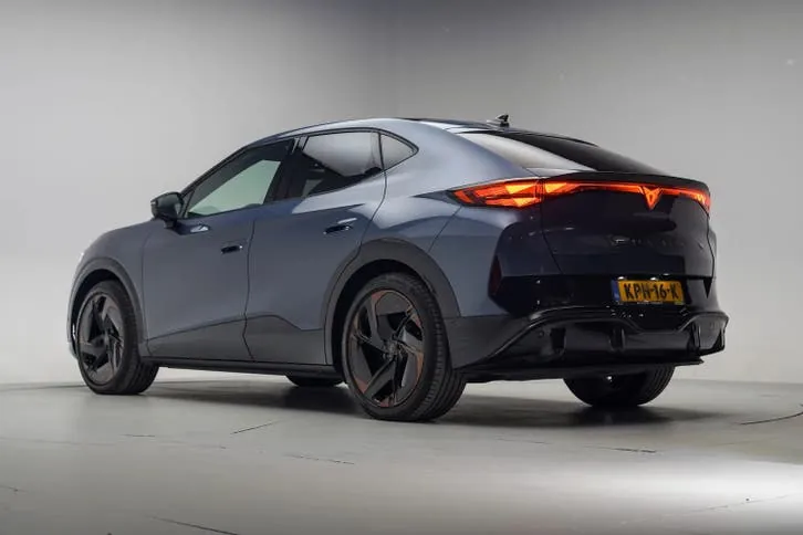 Cupra Tavascan 2024 photo 3