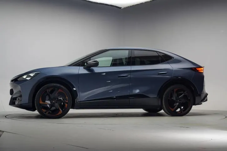 Cupra Tavascan 2024 photo 2