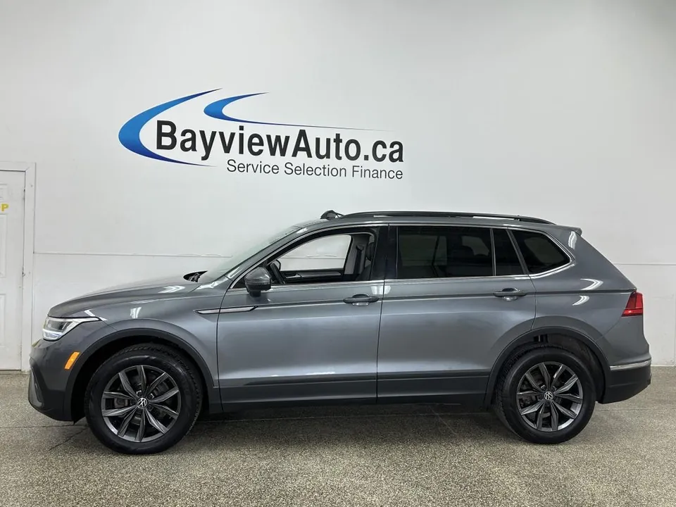 Volkswagen Tiguan 2023 photo 4