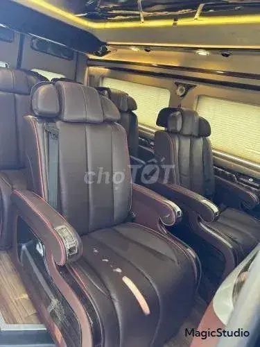 Ford Transit 2017 photo 4
