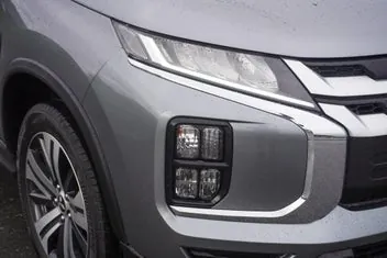 Mitsubishi Asx 2022 photo 5