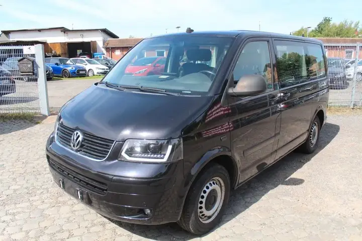 Volkswagen T5 Multivan