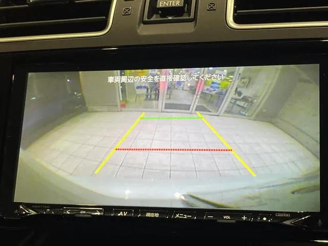 Subaru Forester 2016 photo 4