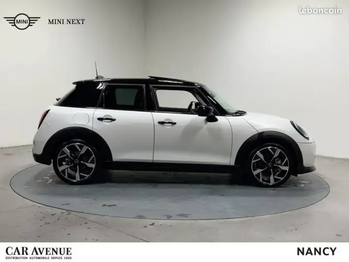 Mini Cooper 2026 photo 4