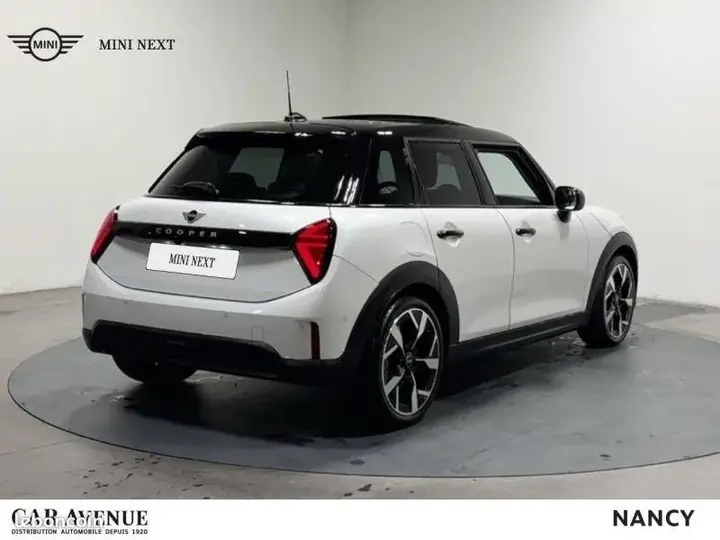 Mini Cooper 2026 photo 5