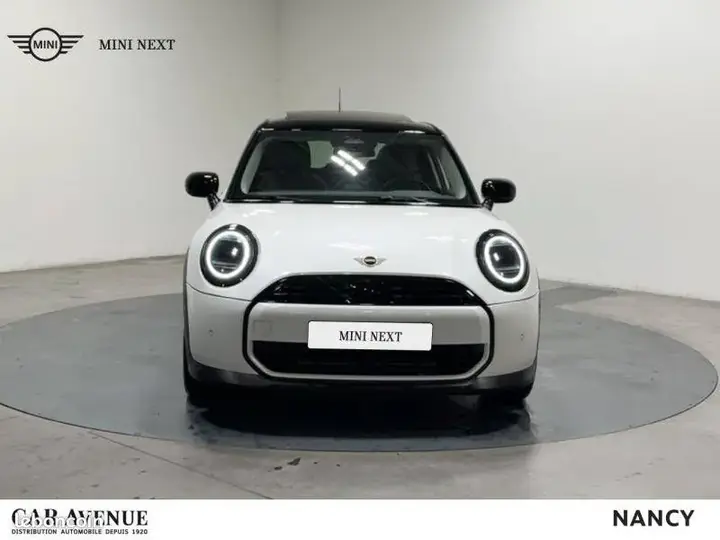 Mini Cooper 2026 photo 2