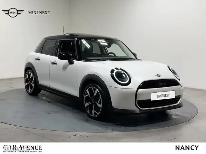 Mini Cooper 2026 photo 3