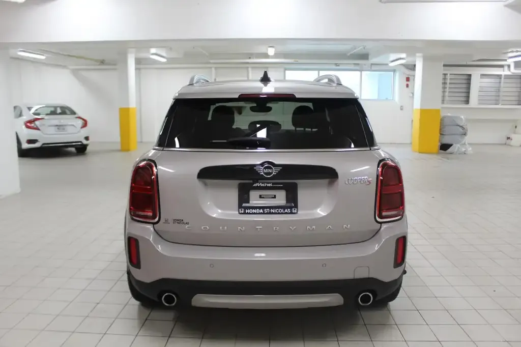 Mini Countryman 2022 photo 4