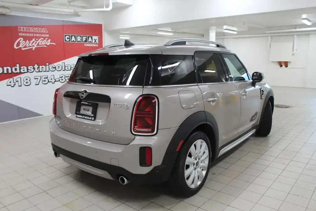 Mini Countryman 2022 photo 3