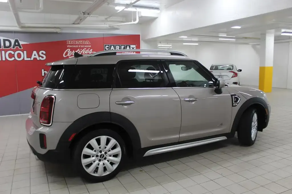 Mini Countryman 2022 photo 2