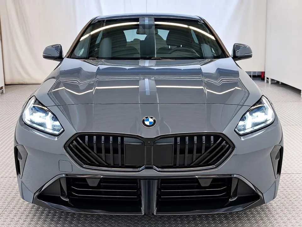 BMW 120 M Sport