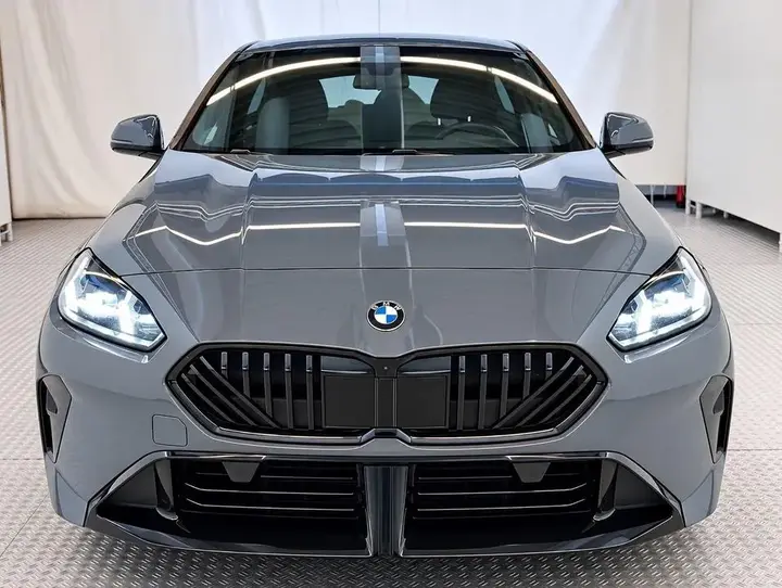 BMW 120 M Sport