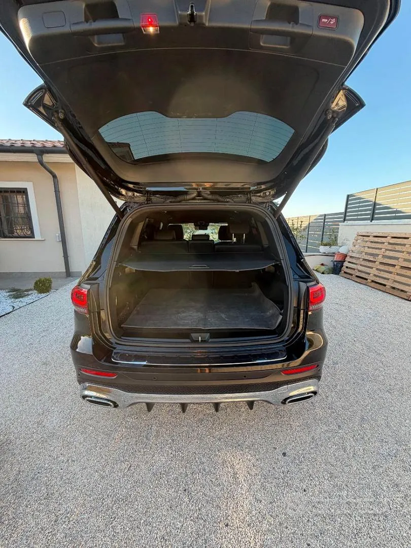Mercedes-Benz Glb 2023 photo 2