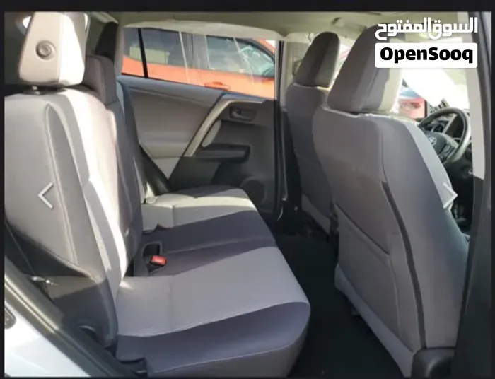 Toyota Rav 4 2014 photo 4