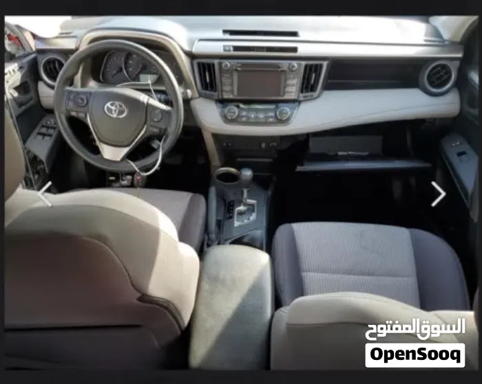 Toyota Rav 4 2014 photo 3
