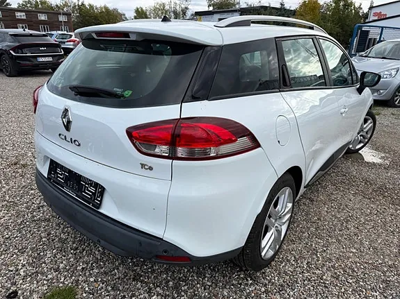 Renault Clio Iv 2016 photo 5