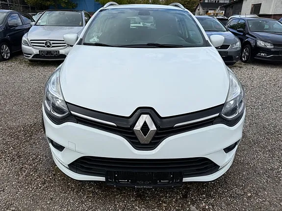 Renault Clio Iv 2016 photo 2