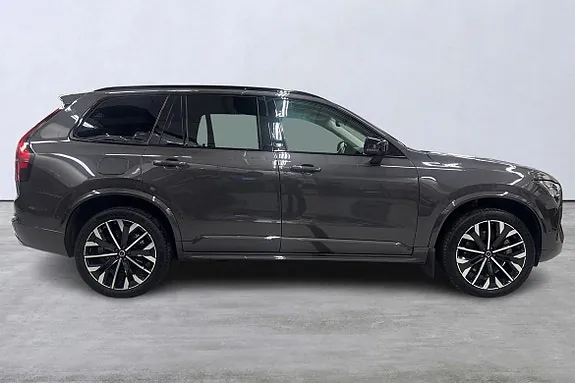 Volvo Xc90 2026 photo 3