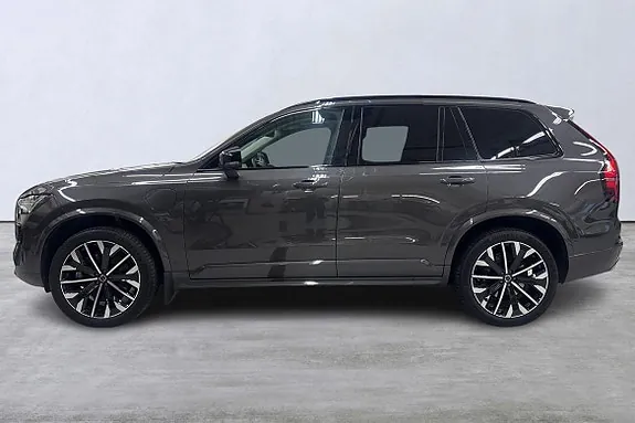 Volvo Xc90 2026 photo 2