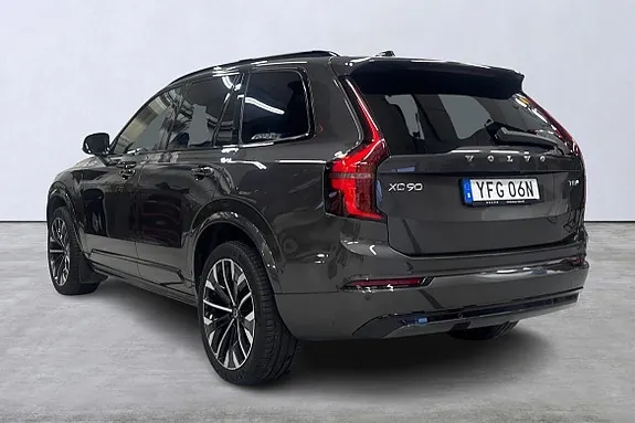 Volvo Xc90 2026 photo 4