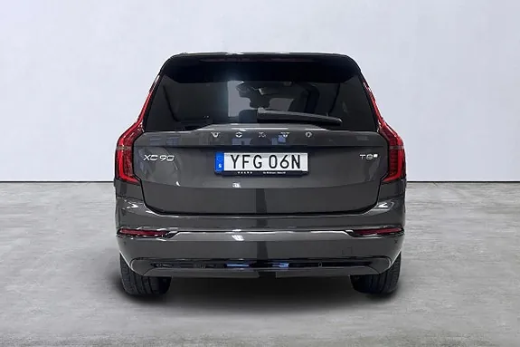 Volvo Xc90 2026 photo 5