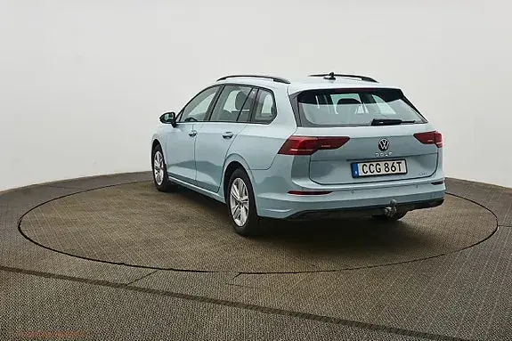 Volkswagen Golf I 2025 photo 2