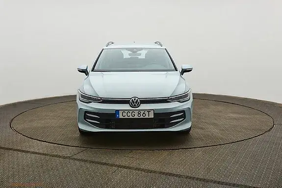 Volkswagen Golf I 2025 photo 3